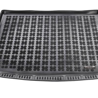 Vasca per bagagliaio – DS AUTOMOBILES DS 7 Crossback (con superficie di carico superiore) (2018-)