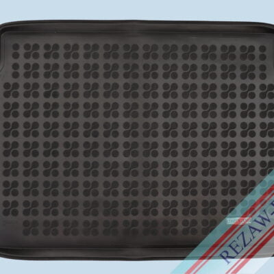 Vasca per bagagliaio – CITROEN C4 III (con superficie di carico superiore) (2020-)