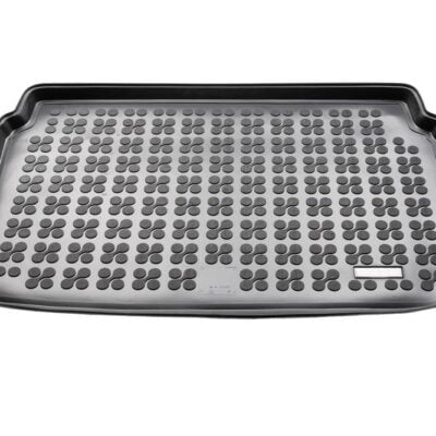 Vasca per bagagliaio – FORD Ecosport (con superficie di carico superiore) (2012-2018)