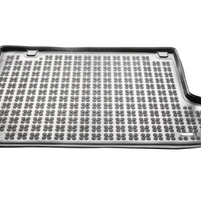 Vasca per bagagliaio – FORD Tourneo Custom L2 (8/9 posti) con riscaldamento posteriore sulla destra (2013-)