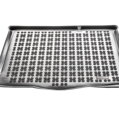 Vasca per bagagliaio – FORD Focus (con ruota di scorta piccola e stretta) (2018-)