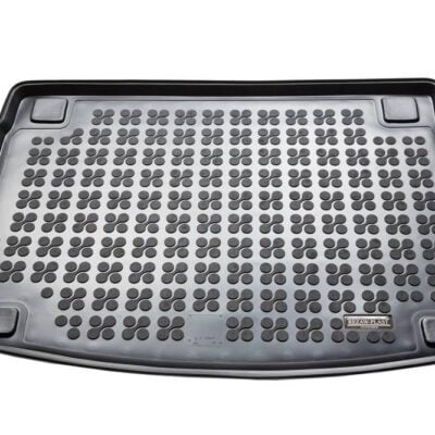 Vasca per bagagliaio – HYUNDAI i30 III 5 porte – con superficie di carico superiore (2017-)