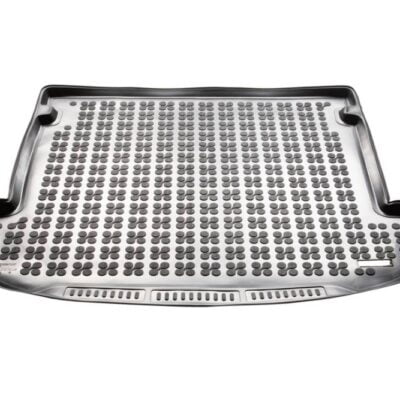 Vasca per bagagliaio – HYUNDAI Santa Fe 7 posti – con sedili della terza fila ribaltabili verso il basso (2019-)