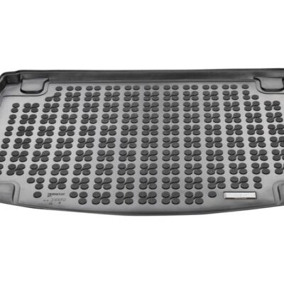 Vasca per bagagliaio – HYUNDAI i30 N 5 porte – con superficie di carico superiore (2019-)