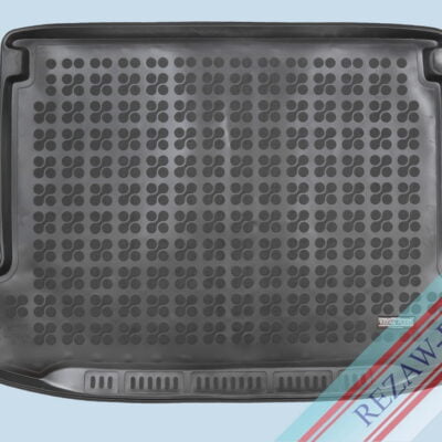 Vasca per bagagliaio – HYUNDAI TUCSON IV (20-) (con ruota di scorta o set per riparare i pneumatic) (2020-)