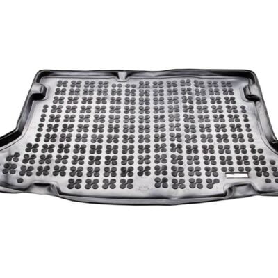 Vasca per bagagliaio – KIA NIRO versione senza organizzatore nel baule e senza subwoofer (2016-)