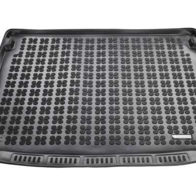 Vasca per bagagliaio – MERCEDES GLE W167 – 7 posti – con sedili della terza fila ribaltabili verso il basso (2019-)