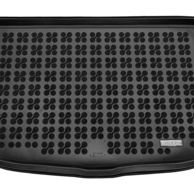 Vasca per bagagliaio – NISSAN Juke – superficie di carico inferiore (2014-2019)