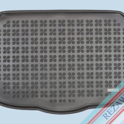 Vasca per bagagliaio – NISSAN Qashqai III (version con una sola superficie di carico) (2021-)