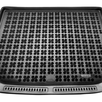 Vasca per bagagliaio – OPEL Zafira B versione per il mercato tedesco (2005-2014)