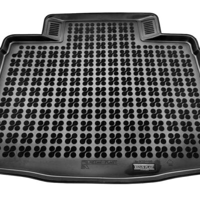 Vasca per bagagliaio – OPEL Insignia (con ruota di scorta piccola e stretta, senza subwoofer) (2008-2017)