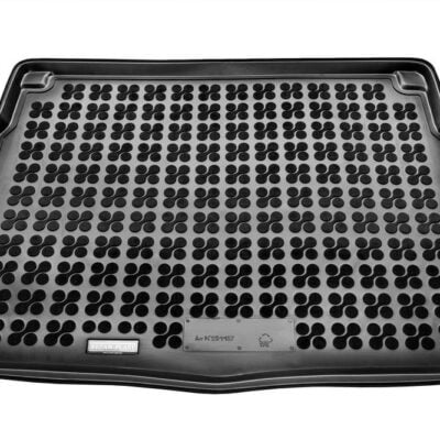 Vasca per bagagliaio – OPEL Astra IV J 5 porte (2009-2015)