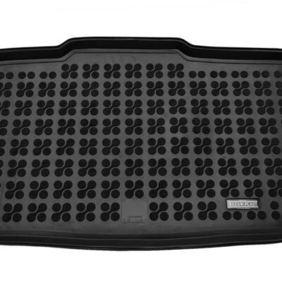 Vasca per bagagliaio – OPEL Meriva – superficie di carico inferiore, versione con panchina posteriore regolabile (2014-2017)