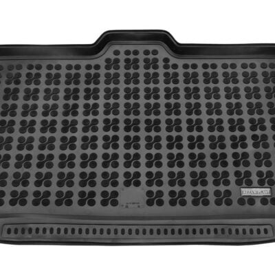 Vasca per bagagliaio – OPEL Meriva – con superficie di carico superiore, versione con panchina posteriore regolabile (2014-2017)