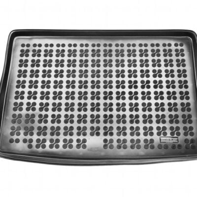 Vasca per bagagliaio – OPEL Astra V K (con ruota di scorta piccola e stretta) (2015-)