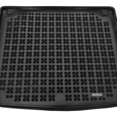 Vasca per bagagliaio – PEUGEOT 407 SW Station Wagon (2004-2011)