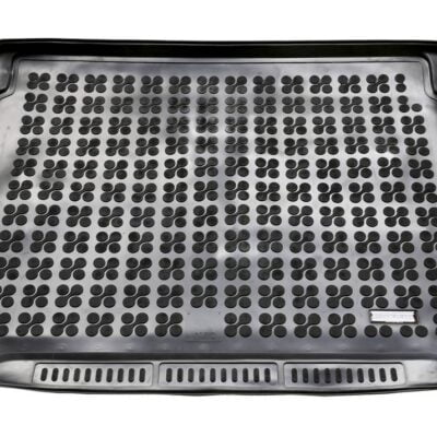 Vasca per bagagliaio – PEUGEOT 3008 II – con superficie di carico superiore (2017-)