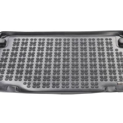 Vasca per bagagliaio – RENAULT Clio V – con superficie di carico superiore (2019-)