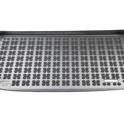 Vasca per bagagliaio – RENAULT Captur II – con superficie di carico superiore (2019-)