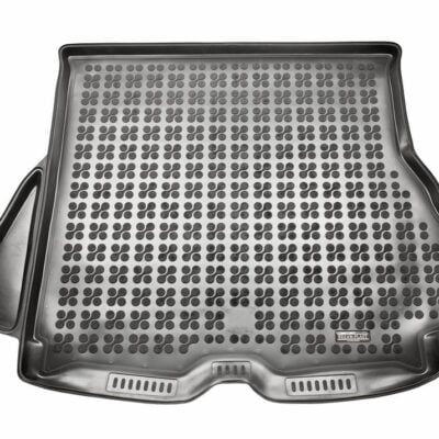 Vasca per bagagliaio – RENAULT Laguna Grandtour Station Wagon – con o senza sistema per CD nel bagagliaio (2001-2008)