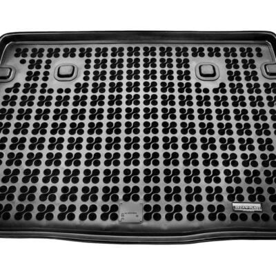 Vasca per bagagliaio – RENAULT Scenic II (2003-2009)