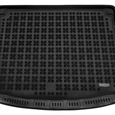 Vasca per bagagliaio – RENAULT Megane Grandtour Station Wagon – per versioni Limited + Life con baule modulare (2009-2016)