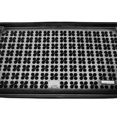 Vasca per bagagliaio – RENAULT Captur – con superficie di carico superiore (2013-2019)