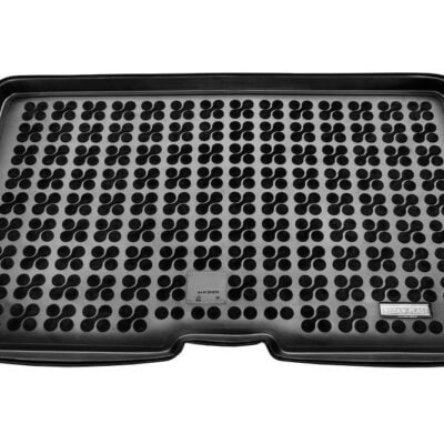 Vasca per bagagliaio – RENAULT Captur – superficie di carico inferiore (2013-2019)