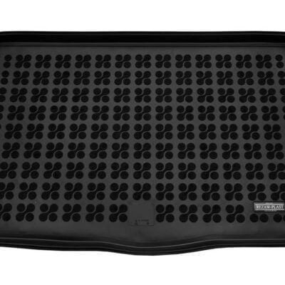 Vasca per bagagliaio – RENAULT Kadjar – superficie di carico inferiore (2015-)
