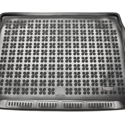 Vasca per bagagliaio – RENAULT Kadjar – con superficie di carico superiore (2015-)