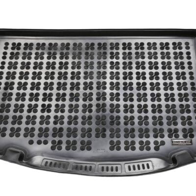 Vasca per bagagliaio – RENAULT Scenic IV – con superficie di carico superiore (2016-)