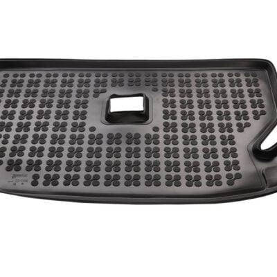 Vasca per bagagliaio – DACIA Lodgy 7 posti – con sedili della terza fila ribaltabili verso il basso (2017-)