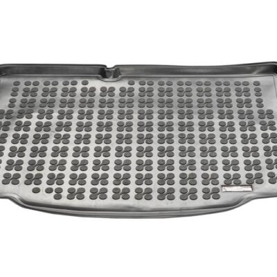 Vasca per bagagliaio – RENAULT Clio V – Version con una sola superficie di carico (2019-)