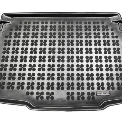 Vasca per bagagliaio – SEAT Ibiza 5-porte (2008-2017)