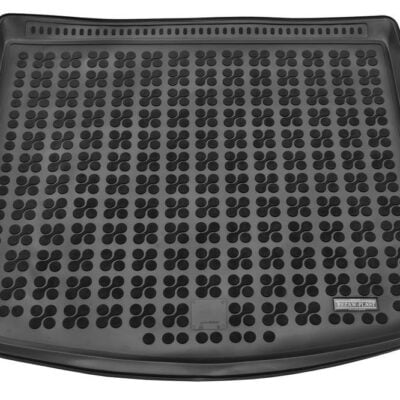 Vasca per bagagliaio – SEAT Leon ST – superficie di carico inferiore (2014-2020)