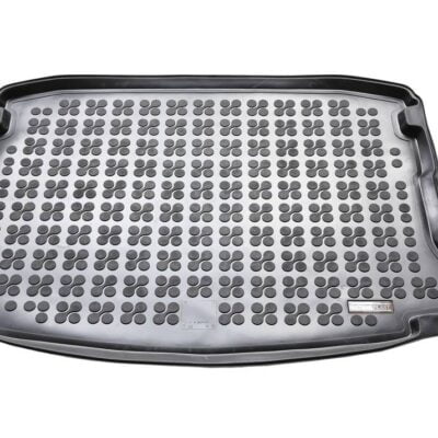 Vasca per bagagliaio – SEAT Ateca – senza bagagliaio modulare (2016-)