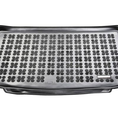 Vasca per bagagliaio – SEAT Ateca – superficie di carico inferiore (2016-)