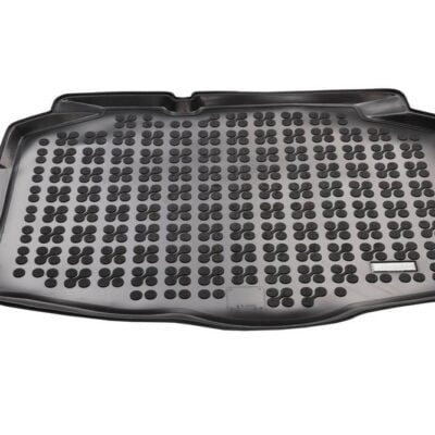 Vasca per bagagliaio – SEAT Ibiza – Version con una sola superficie di carico (2017-)