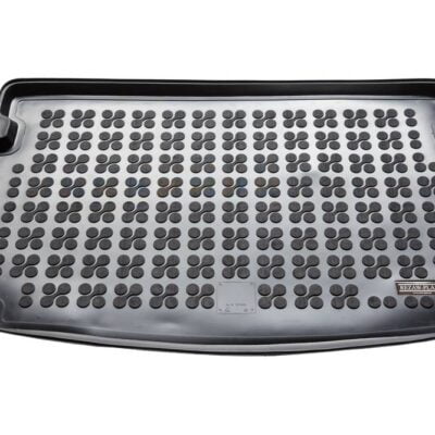 Vasca per bagagliaio – SEAT Ibiza – con superficie di carico superiore (2017-)