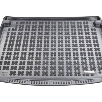 Vasca per bagagliaio – SEAT Tarraco (5 posti) – con superficie di carico superiore (2019-)