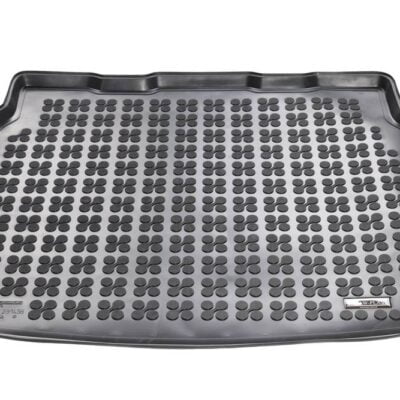 Vasca per bagagliaio – SEAT Tarraco (5 posti) – superficie di carico inferiore (2019-)