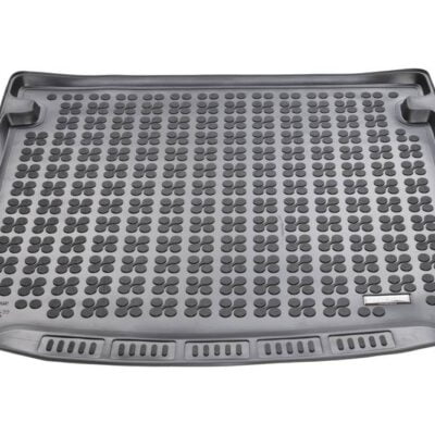 Vasca per bagagliaio – VOLKSWAGEN Tiguan II Allspace  (7 posti) – con la terza fila piegata (2017-)