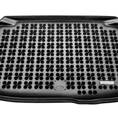 Vasca per bagagliaio – SKODA Fabia I 5 porte (1999-2007)