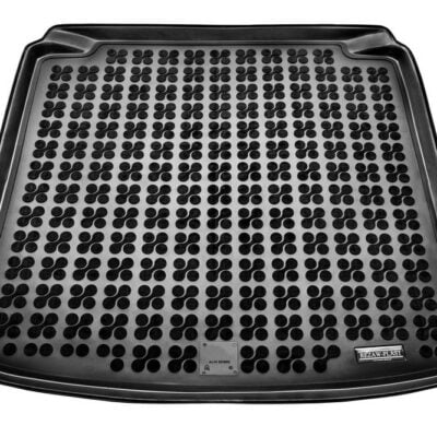 Vasca per bagagliaio – SKODA Fabia I Berlina/Station Wagon (2000-2008)