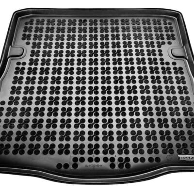 Vasca per bagagliaio – SKODA Octavia II Station Wagon (2005-2013)