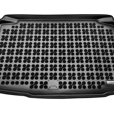 Vasca per bagagliaio – SKODA Fabia II 5 porte (2007-2014)