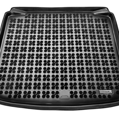 Vasca per bagagliaio – SKODA Fabia II Station Wagon (2007-2014)