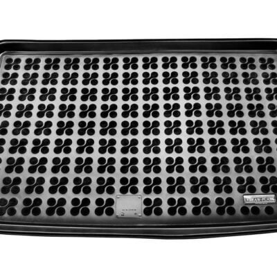 Vasca per bagagliaio – SKODA Yeti – per versioni con superficie di carico variabile (2009-2017)