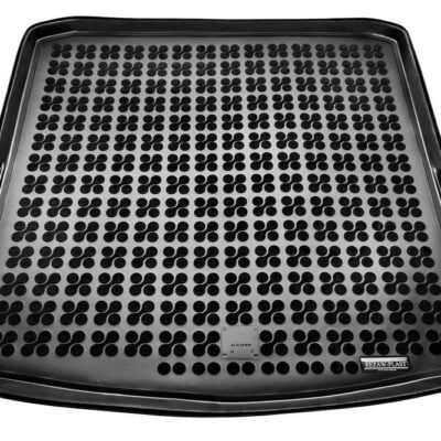 Vasca per bagagliaio – SKODA Superb II Station Wagon (2009-2015)