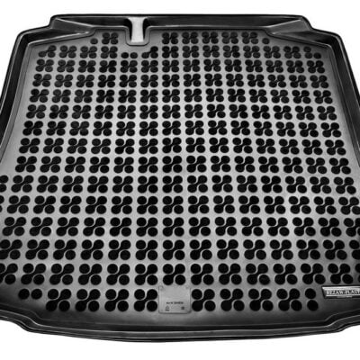 Vasca per bagagliaio – SKODA Rapid (2012-)